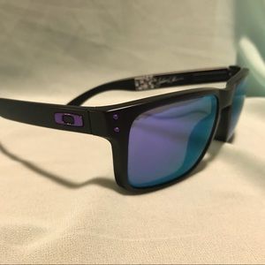 Oakley Julian Wilson Holbrook